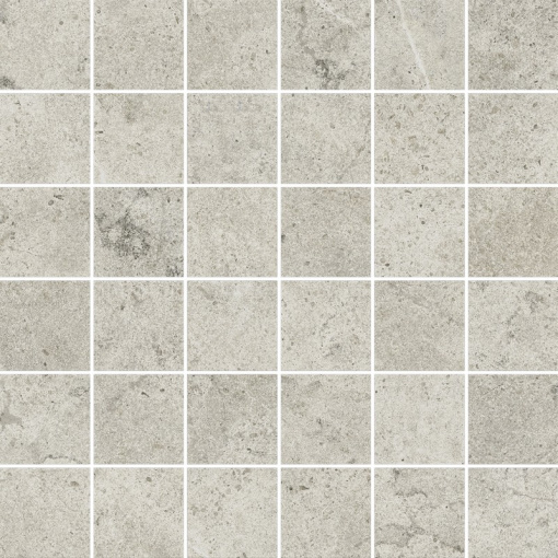 Мозаика Метрополис Абсолют Сильвер 30x30 (610110000914)