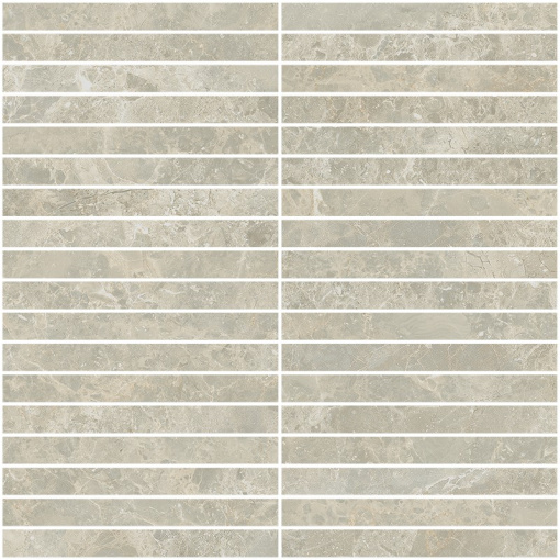 Мозаика Да Винчи Беж 30x30 стрип