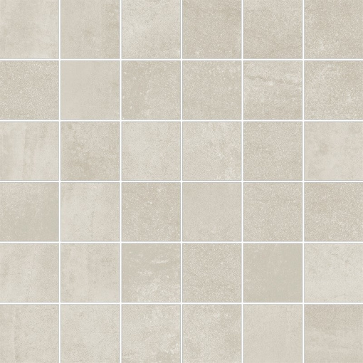 Мозаика Экспо Уайт 30x30