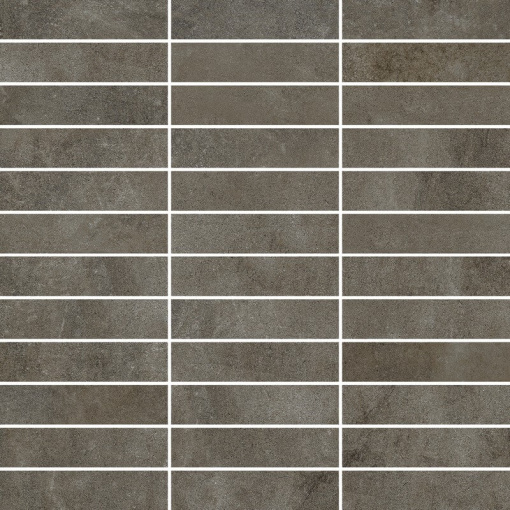 Мозаика Экспо Дарк 30x30 грид