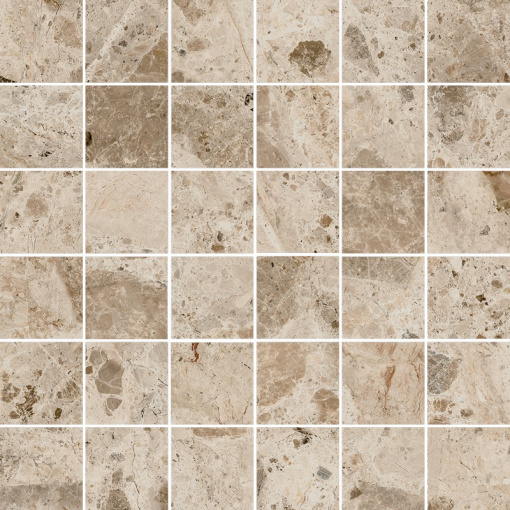 Мозаика Континуум Стоун Беж 30x30 (610110001023)
