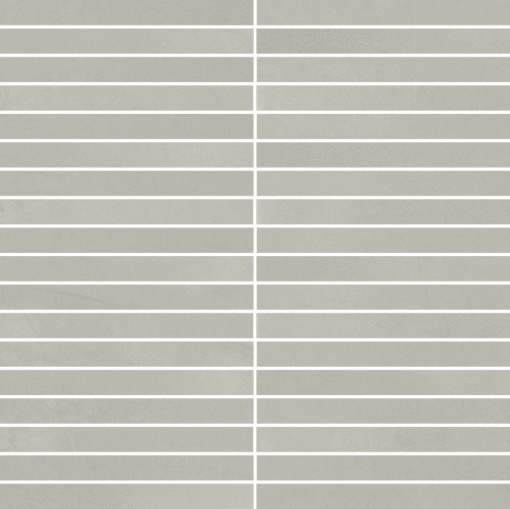 Мозаика Континуум Сильвер Стрип 30x30 (610110001027)