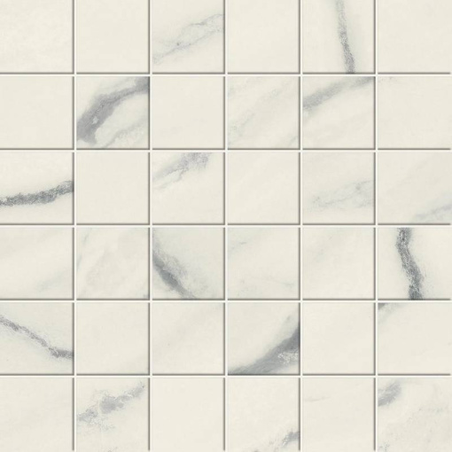 Мозаика Forte Dei Marmi Panda White Mosaic (610110001068) 