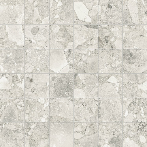 Мозаика Брера Уайт 30x30
