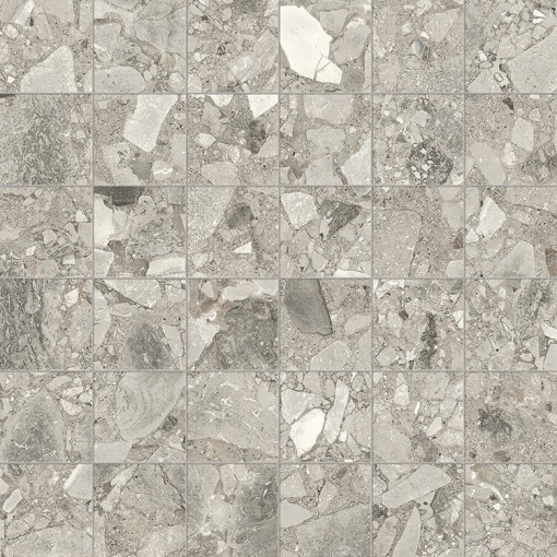 Мозаика Брера Грэй 30x30
