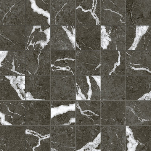 Мозаика Микеланджело Дарк 30x30