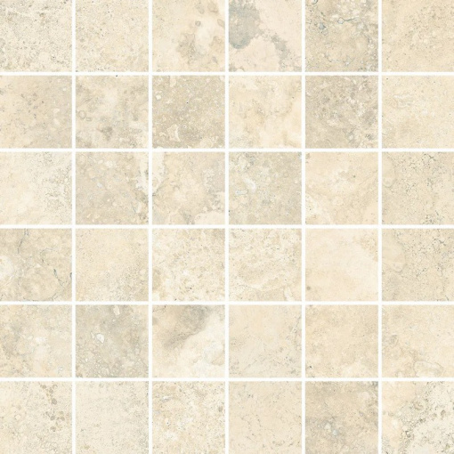 Мозаика Аурелия Уайт 30x30 
