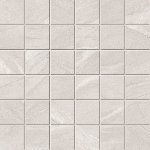 Мозаика Forte Dei Marmi Rock Tiffan. Wh. Mosaic