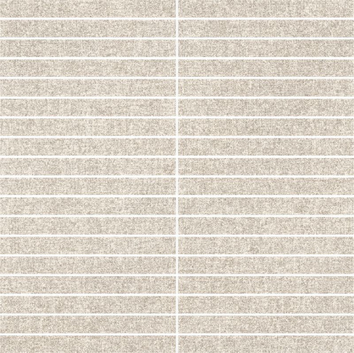 Мозаика Вельвет Коттон Стрип 30x30 (610110001470)