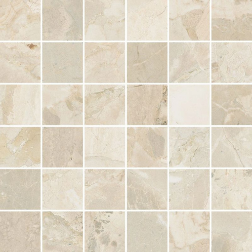 Мозаика Вивальди Уайт 30x30