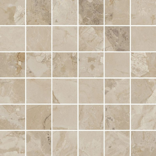 Мозаика Вивальди Крим 30x30