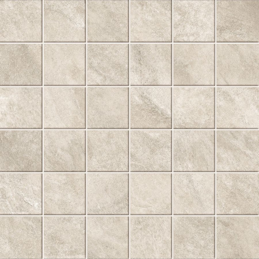 Мозаика Ринашенте Слейт Уайт 30x30 (610110001513)