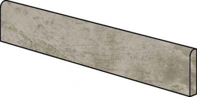 Плинтус Heat Aluminum Battiscopa 7,2x60 (610130000330) 