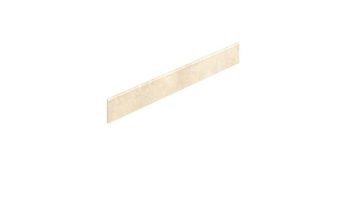 Плинтус Аурелия Уайт 7,2x60