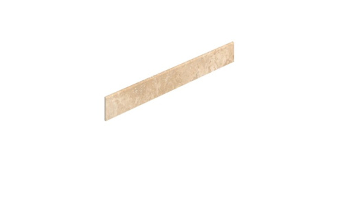 Плинтус Аурелия Беж 7,2x60