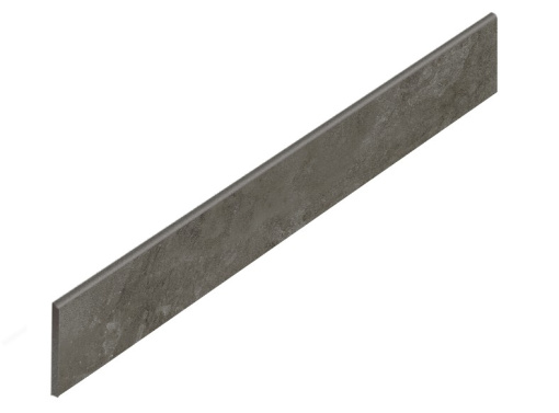 Плинтус Экспо Дарк 7,2x60