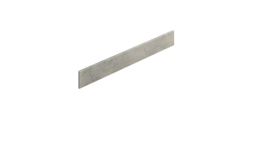Плинтус Монца Грэй 7,2x60