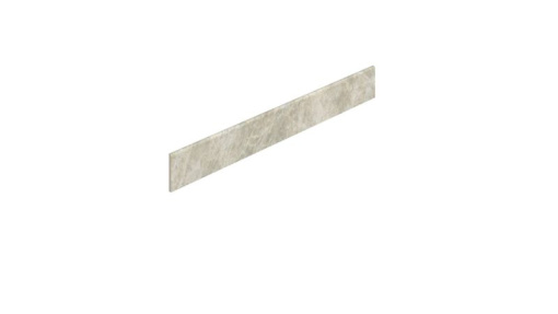 Плинтус Лирика Грэй 7,2x60