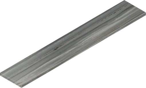 Ступень Шарм Эдванс Палиссандро угловая левая 33x160 (620070002028)