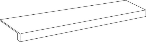 Ступень Epos Ivory Scalino Frontale 33x160 (620070002038) 
