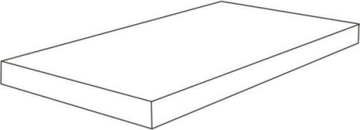 Ступень Empire Calacatta Diamond Scal. Ang. Sx 33x60 (620070002105) 
