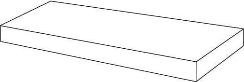 Ступень Empire Silver Root Scal. Ang. Dx 33x80 (620070002124) 