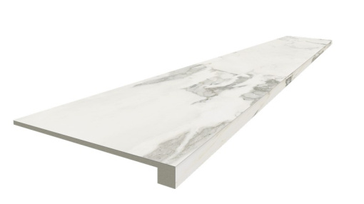 Ступень Микеланджело Колд 33x120 фронтальная