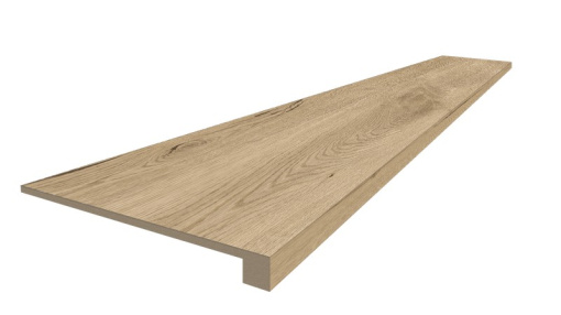 Ступень Натура Хани 33x120 фронтальная