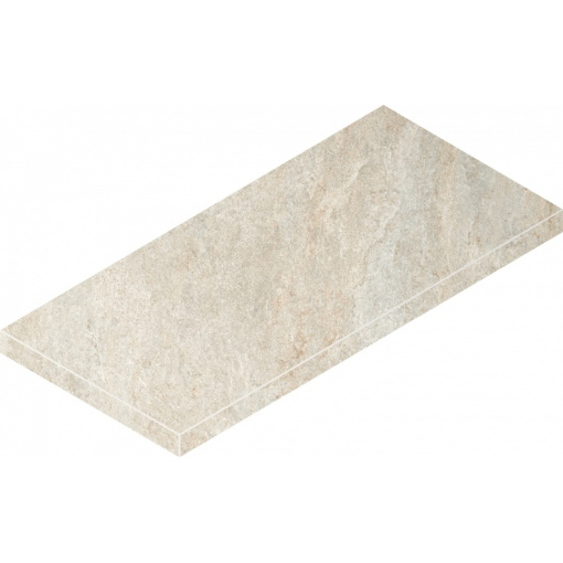 Ступень Магма Айс 33x60 угловая левая (620070002955)