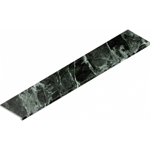 Ступень Магма Альпи Грин 33x160 фронтальная патт. (620070002991) Ступень Магма Альпи Грин 33x160 фронтальная патт. (620070002991)