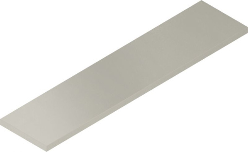 Форум Слим Сильвер 33x120 угловая левая