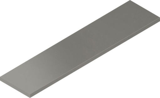 Форум Слим Айрон 33x120 угловая левая