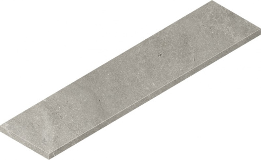 Ступень Аура Стоун Грэй 33x120 угловая левая (620070003174)