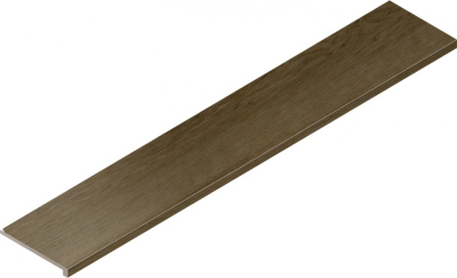 Ступень Аура Классик Пэппер 33x160 фронтальная (620070003178)