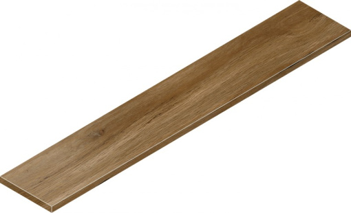 Ступень Аура Рисерва Оак 33x160 угловая левая (620070003204)