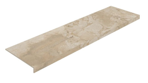 Ступень Вивальди Крим 33x120 фронтальная