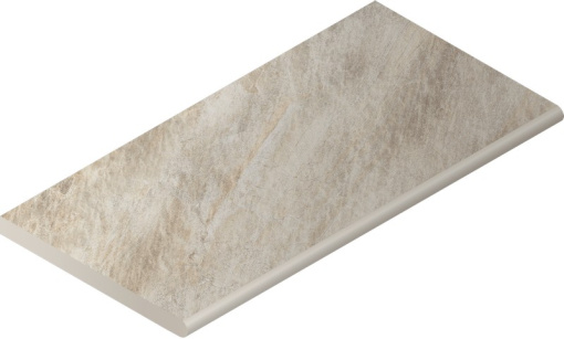 Бортик Манетик Уайт 30x60 закруглённый X2 (620090000201)