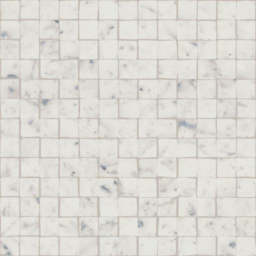 Мозаика Шарм Экстра Каррара Сплит 30x30 патт. (620110000071)