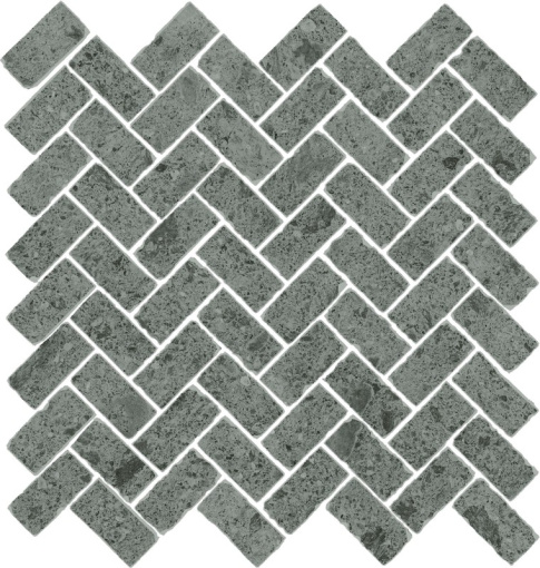 Мозаика Дженезис Грэй Кросс 31,5x29,7 (620110000093)