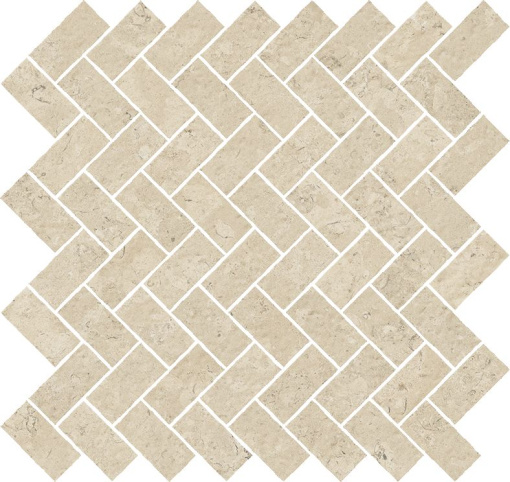 Мозаика Статус Айвори Кросс 31,5x29,7 (620110000264)