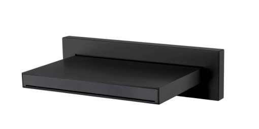 625/2-B Излив Zodiac Black
