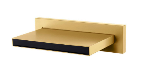 625/2-BR Излив Zodiac Bronze