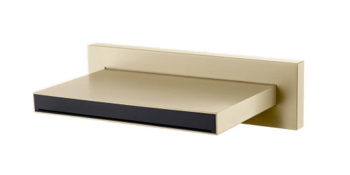 625/2-G Излив Zodiac Gold