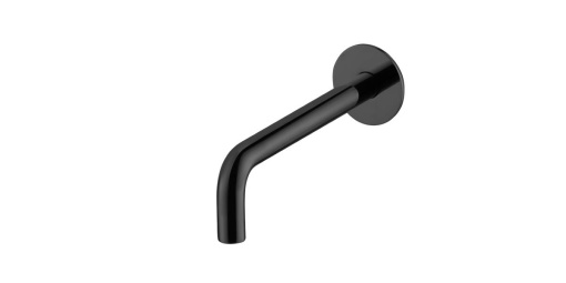 625-B Излив Fusion Black