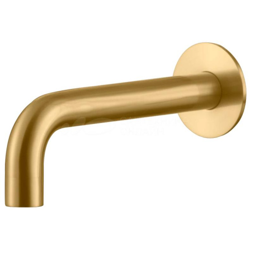 625-BR Излив Fusion Bronze