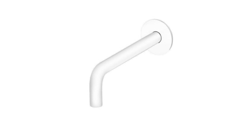625-MW Излив Fusion Matt White