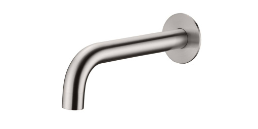 625-NB Излив Fusion Nickel Brush