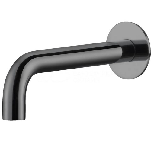 625-SGM Излив Fusion Shine Gun Metal