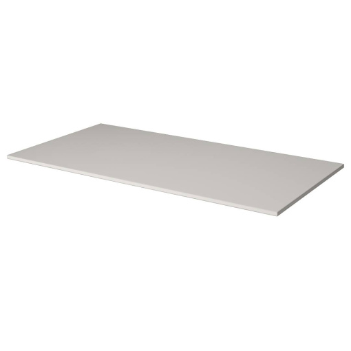 792-100-C QUATRO 100 прямая столешница CASHMERE