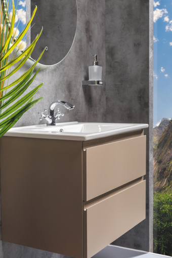 849-065-LA Тумба Capolda 65 latte